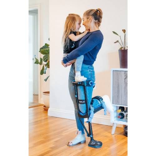 iWalk3.0 Hands Free Knee Crutch