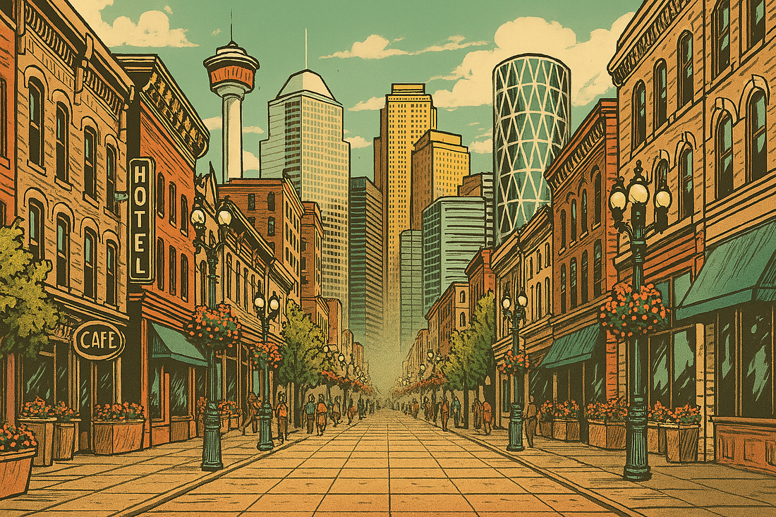 Wheelchair Rental Calgary: Complete 2025 Guide | Mend Mobility