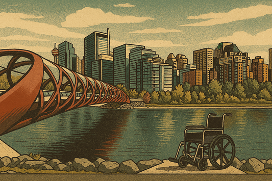 Calgary Summer Events 2025: Accessibility Guide | Mend Mobility
