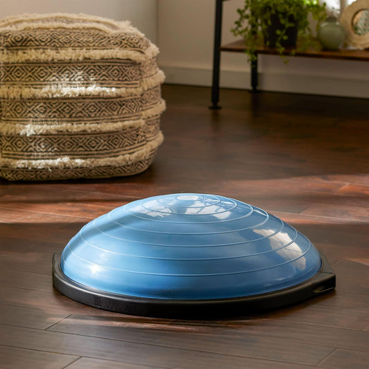 BOSU Ball – Balance & Rehab Trainer (Rental)