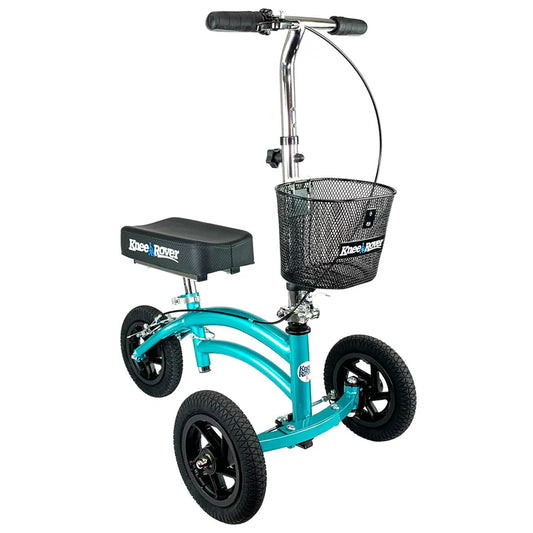 Knee Rover All Terrain Knee Scooter Jr