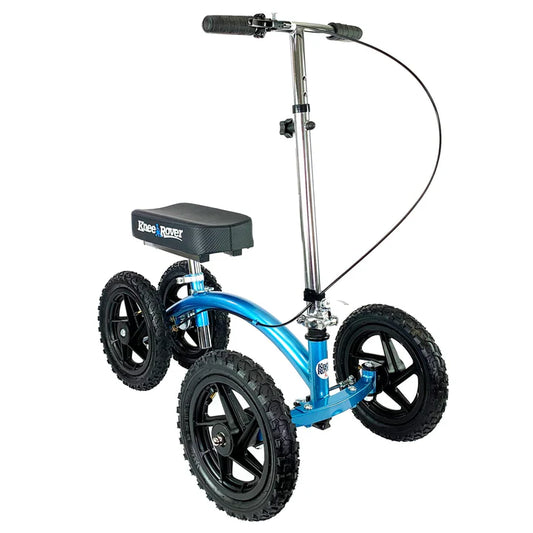 KneeRover Quad All Terrain Scooter