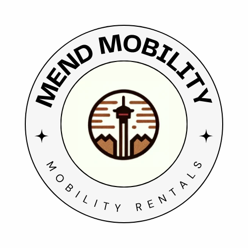 Mend Mobility