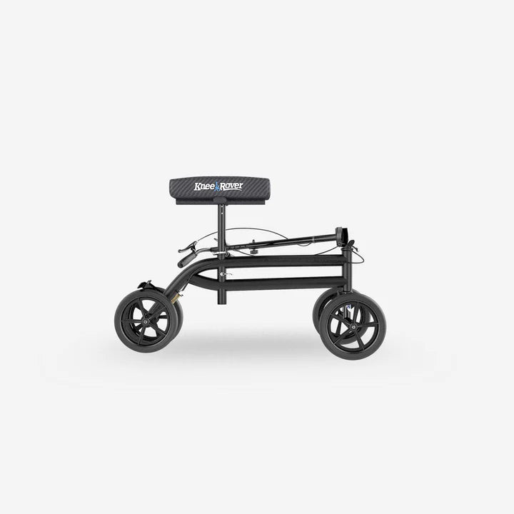Knee Rover Economy Knee Scooter / Knee Walker – Mend Mobility