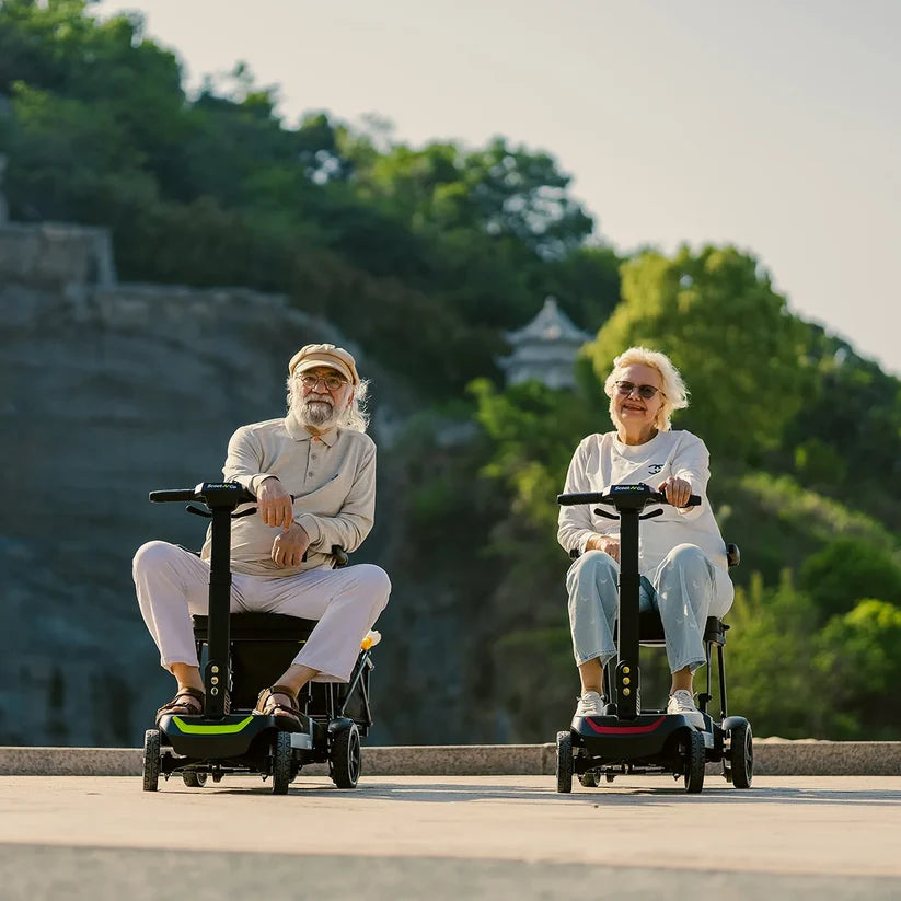 ScootNGo Lite Mobility Scooter