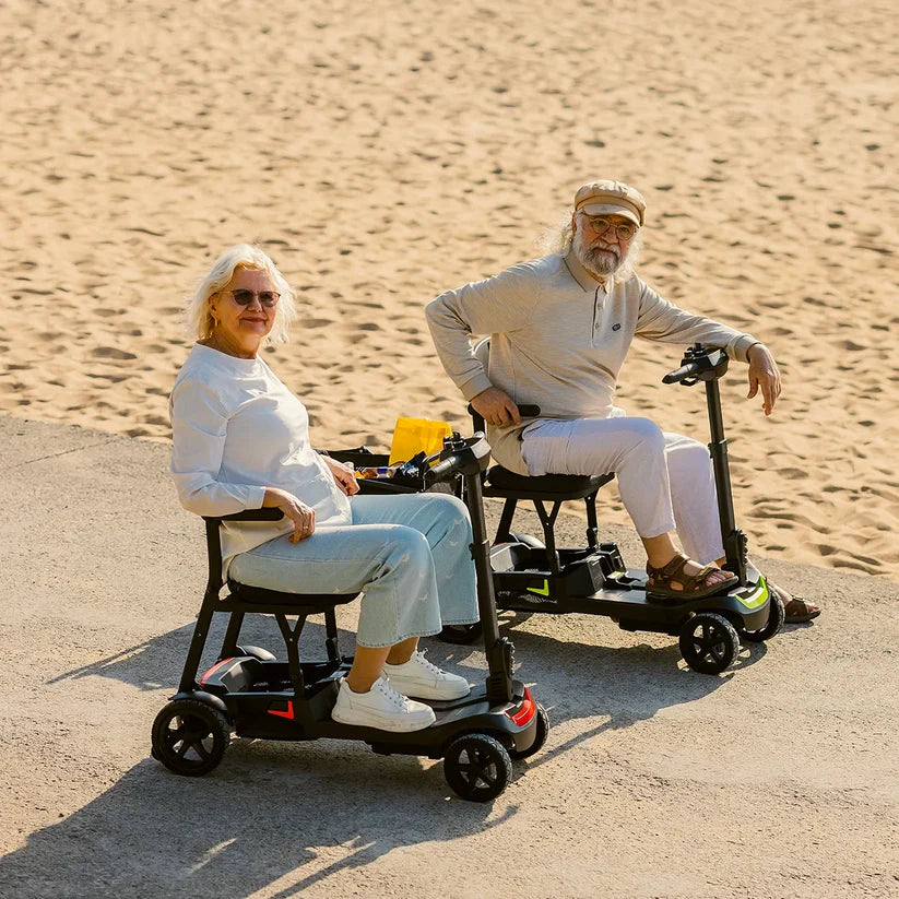 ScootNGo Lite Mobility Scooter