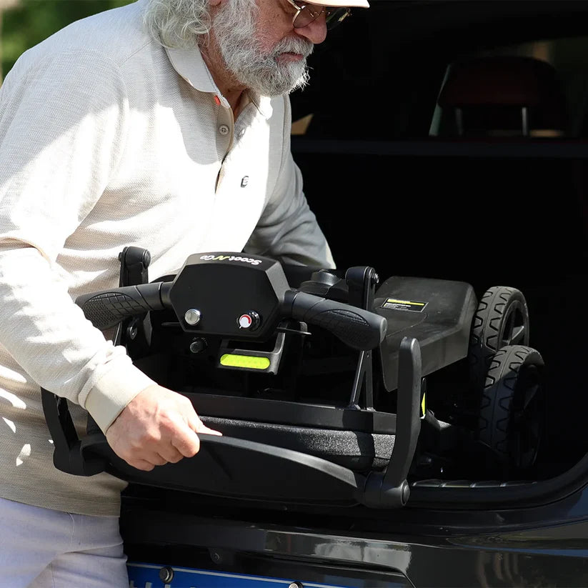 ScootNGo Lite Mobility Scooter
