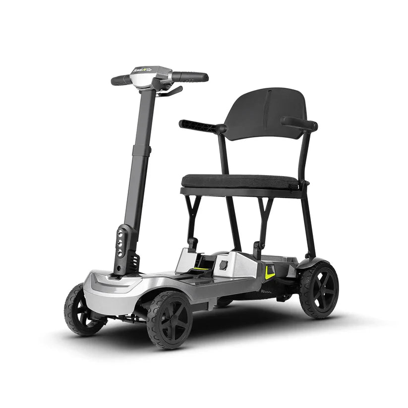 ScootNGo Lite Mobility Scooter