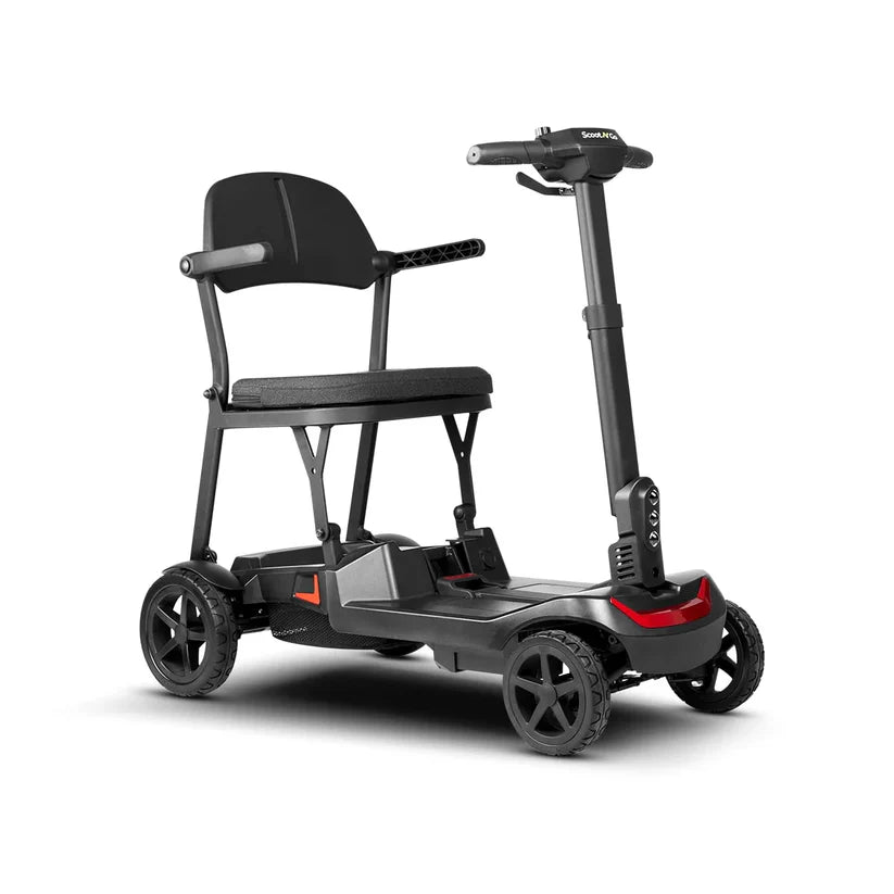 ScootNGo Lite Mobility Scooter